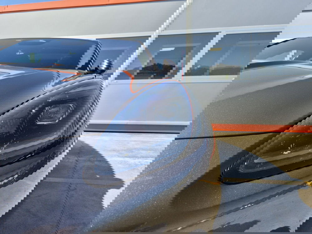 Maserati Grecale usata  (17)