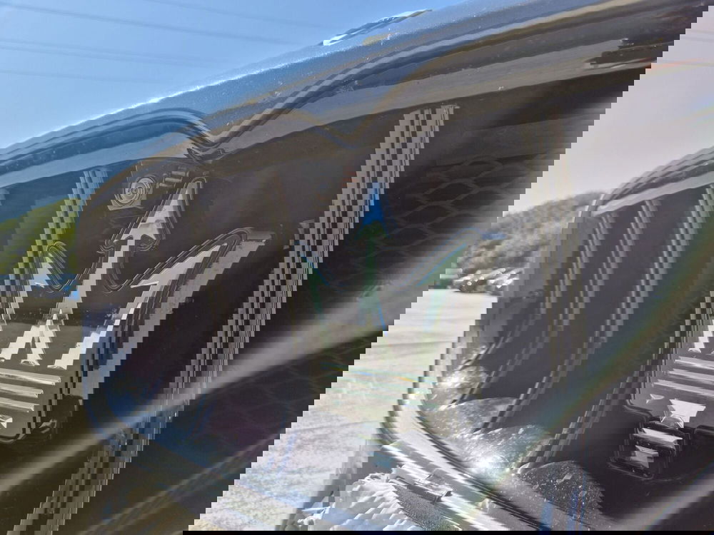 Maserati Grecale usata  (20)