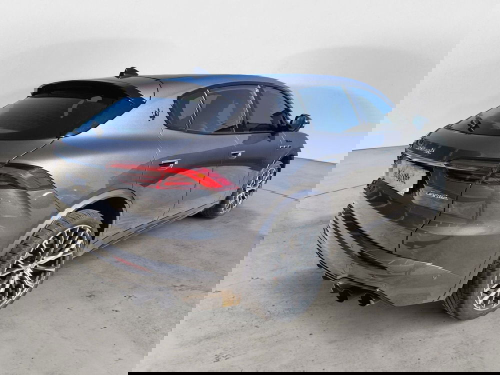 Maserati Grecale usata  (3)