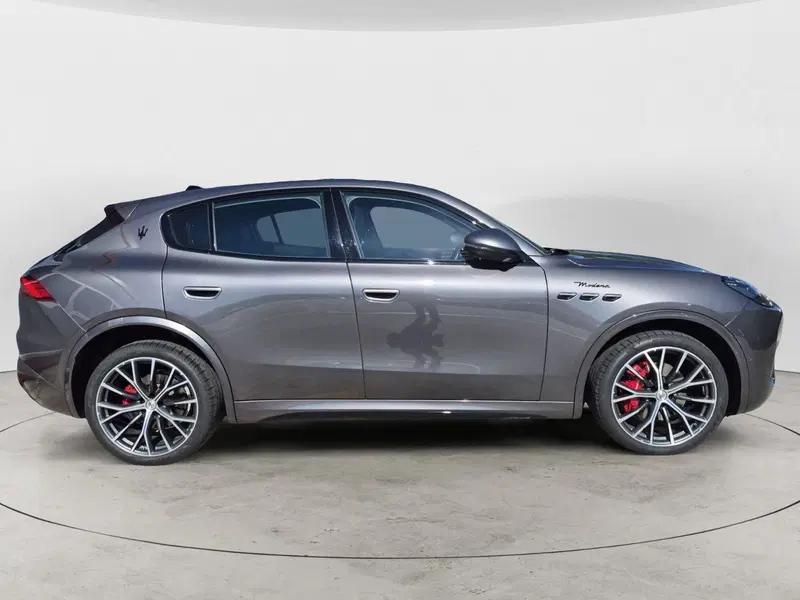 Maserati Grecale usata  (5)