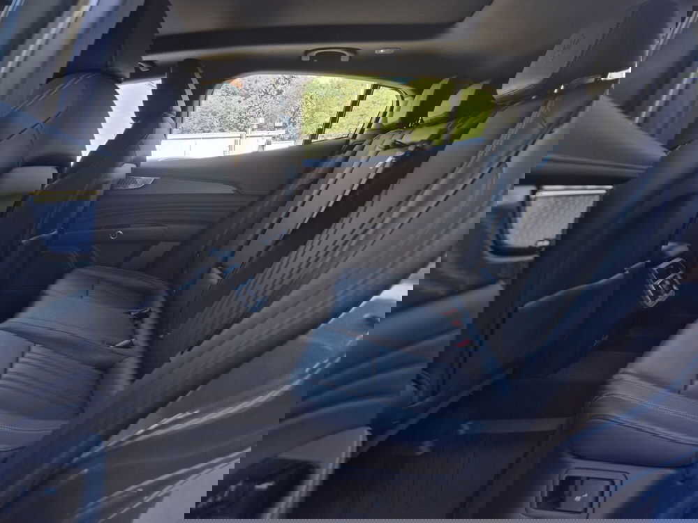 Maserati Grecale usata  (7)