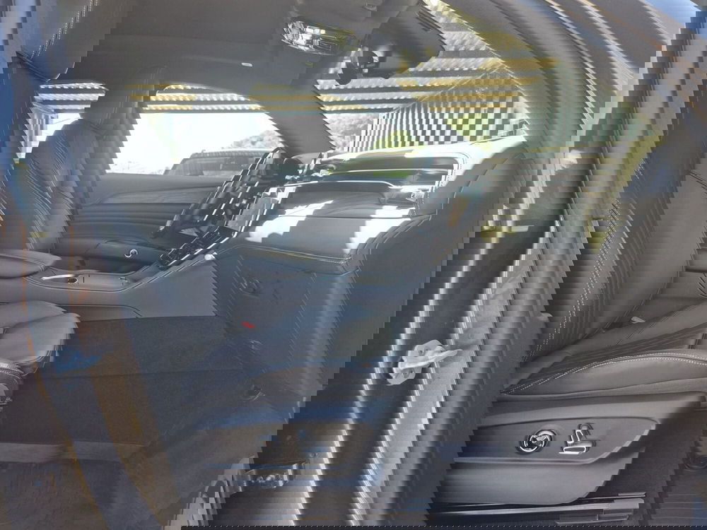 Maserati Grecale usata  (9)