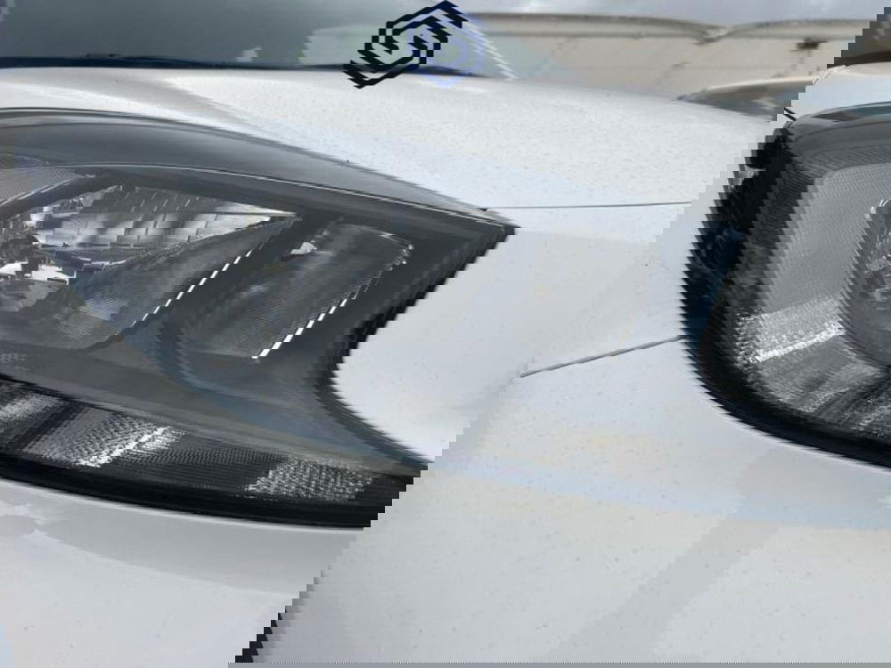 Toyota Aygo X usata a Cagliari (15)