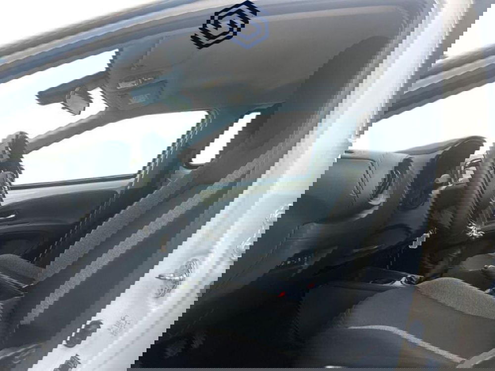 Toyota Aygo X usata a Cagliari (2)