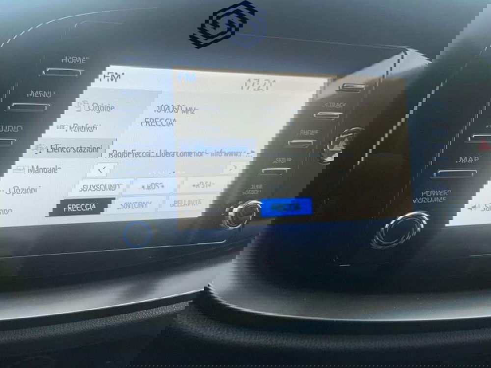 Toyota Aygo X usata a Cagliari (4)