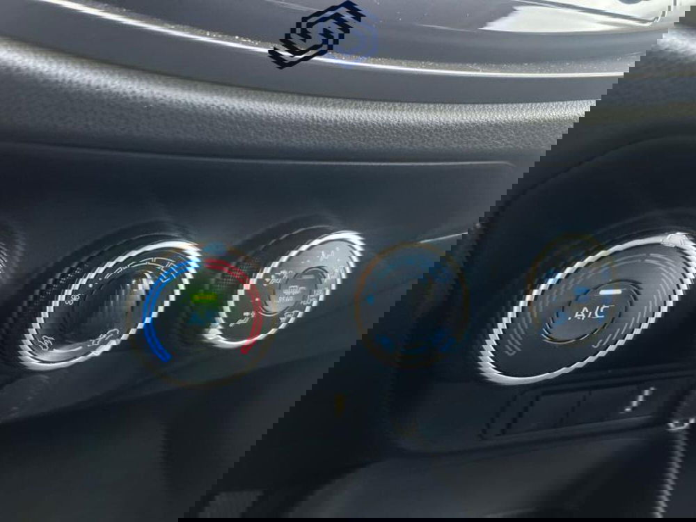 Toyota Aygo X usata a Cagliari (6)