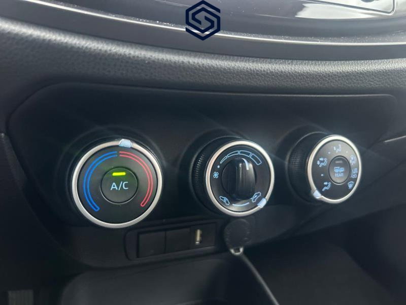 Toyota Aygo X usata a Cagliari (6)