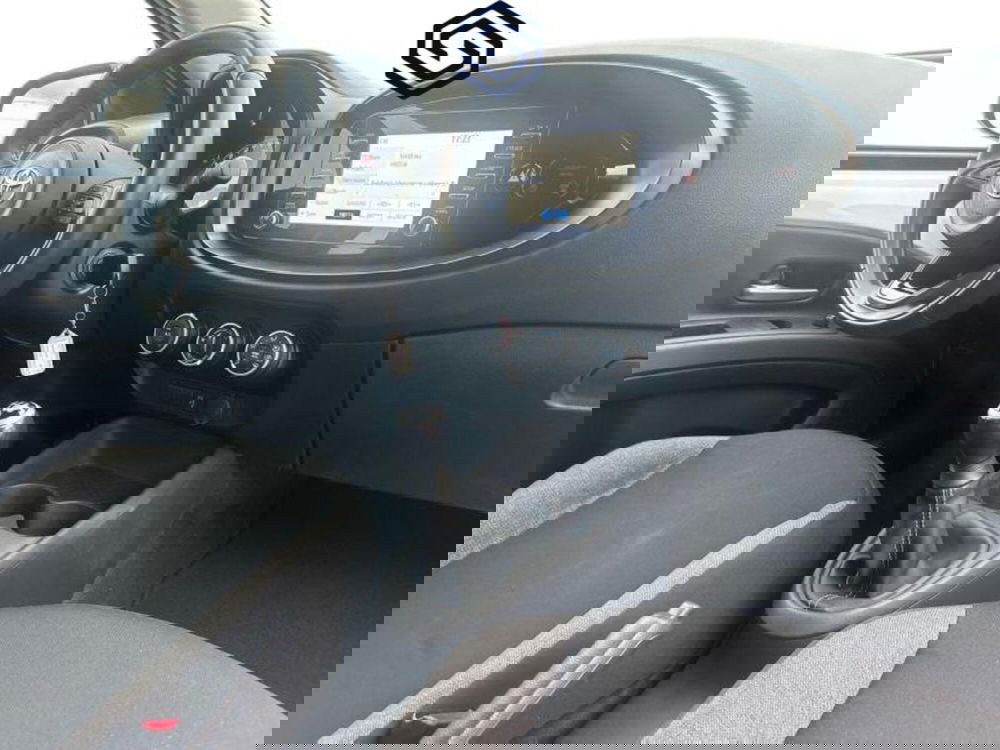 Toyota Aygo X usata a Cagliari (7)