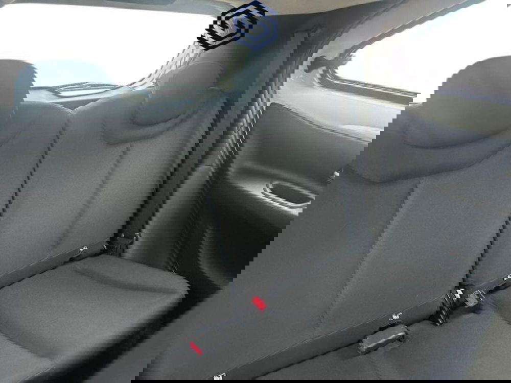 Toyota Aygo X usata a Cagliari (8)