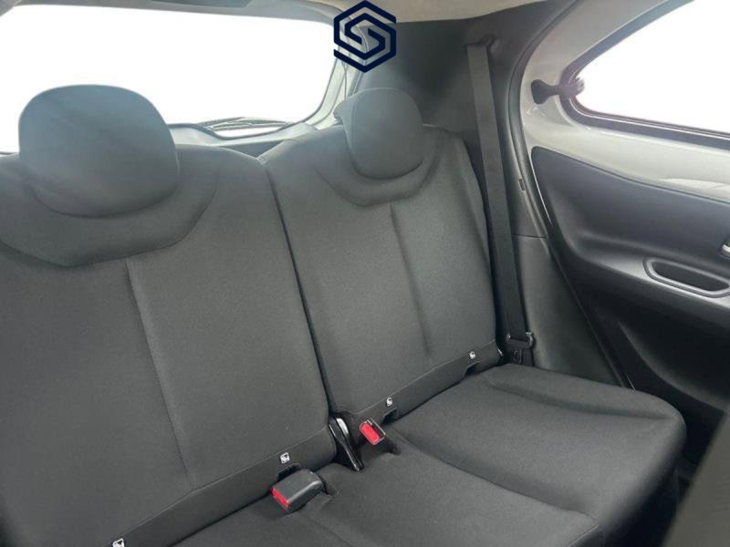 Toyota Aygo X usata a Cagliari (8)