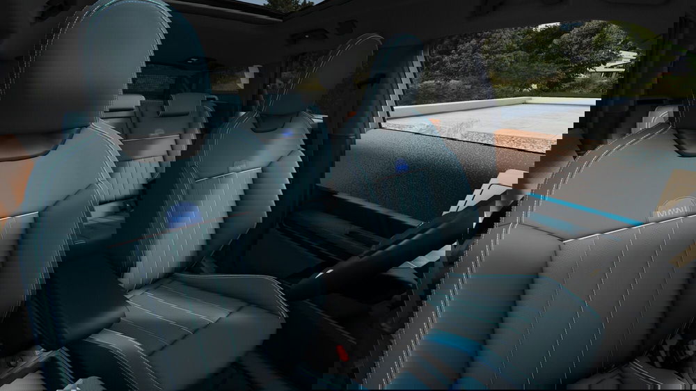 MINI Mini Countryman nuova a Torino (2)