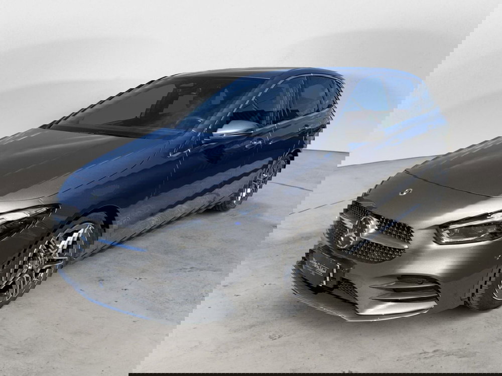 Mercedes-Benz Classe B usata 