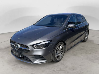 Mercedes-Benz Classe B 180 d AMG Line Advanced Plus auto del 2024 usata