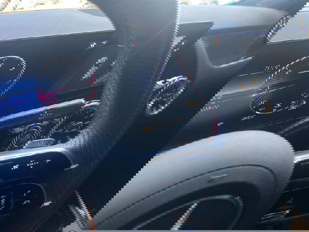 Mercedes-Benz Classe B usata  (10)