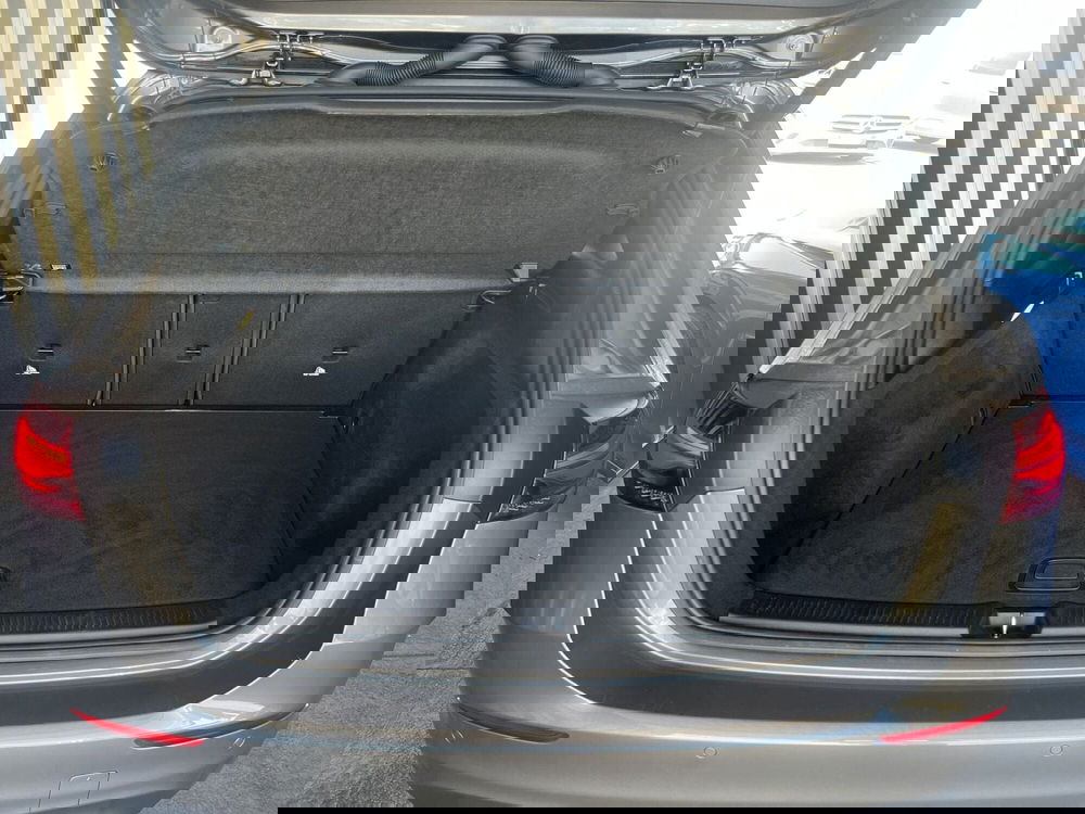 Mercedes-Benz Classe B usata  (12)