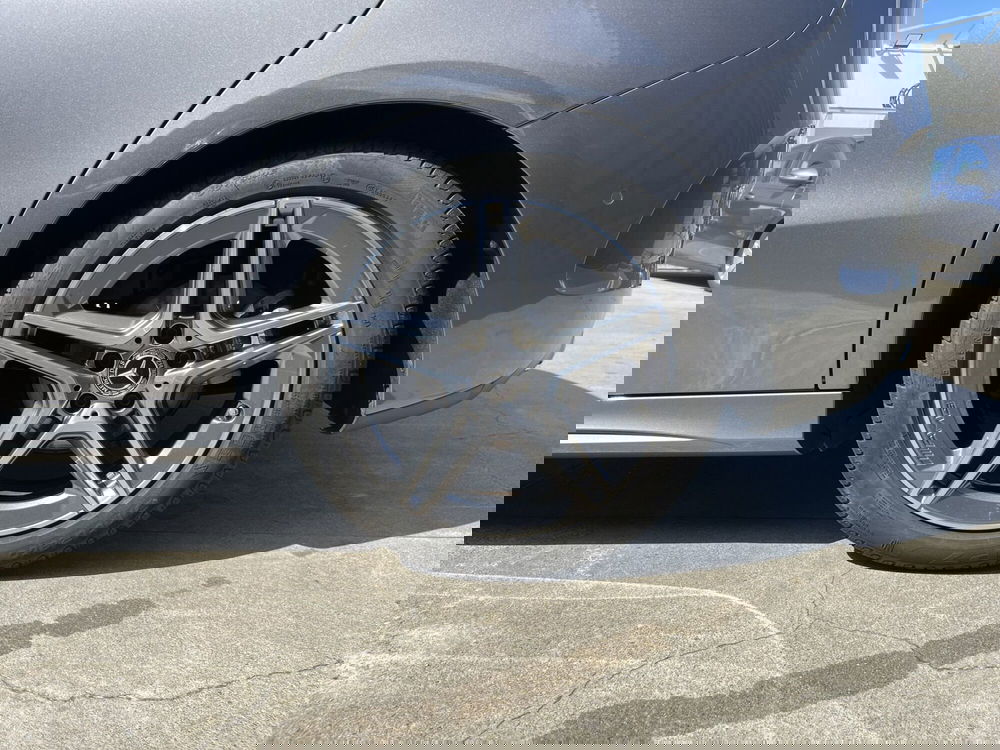 Mercedes-Benz Classe B usata  (13)