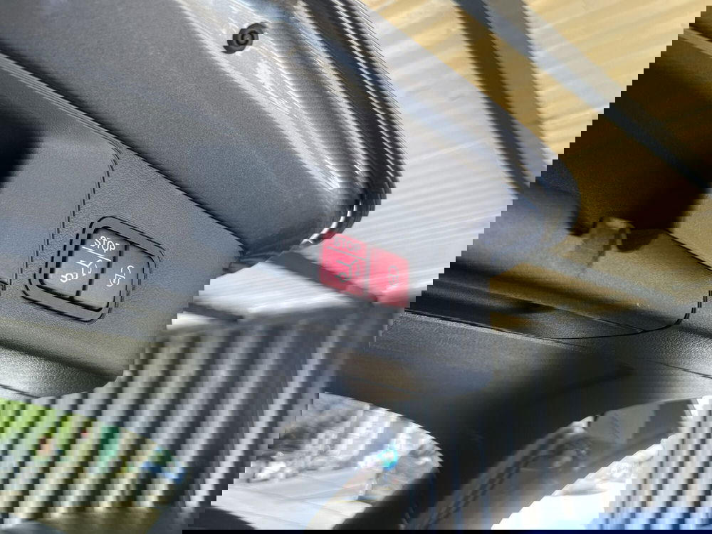 Mercedes-Benz Classe B usata  (16)