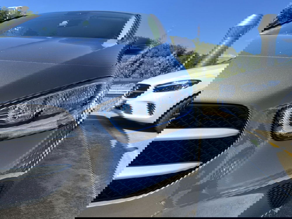 Mercedes-Benz Classe B usata  (17)