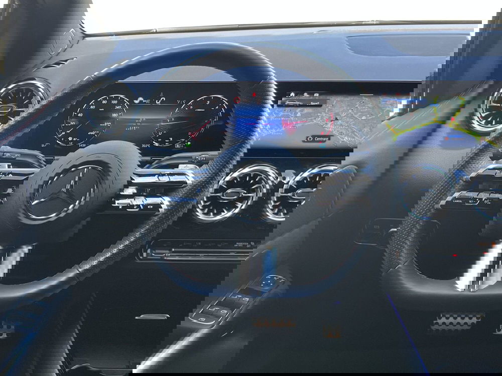 Mercedes-Benz Classe B usata  (18)