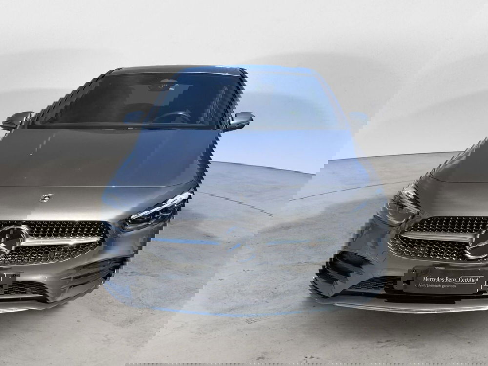 Mercedes-Benz Classe B usata  (2)