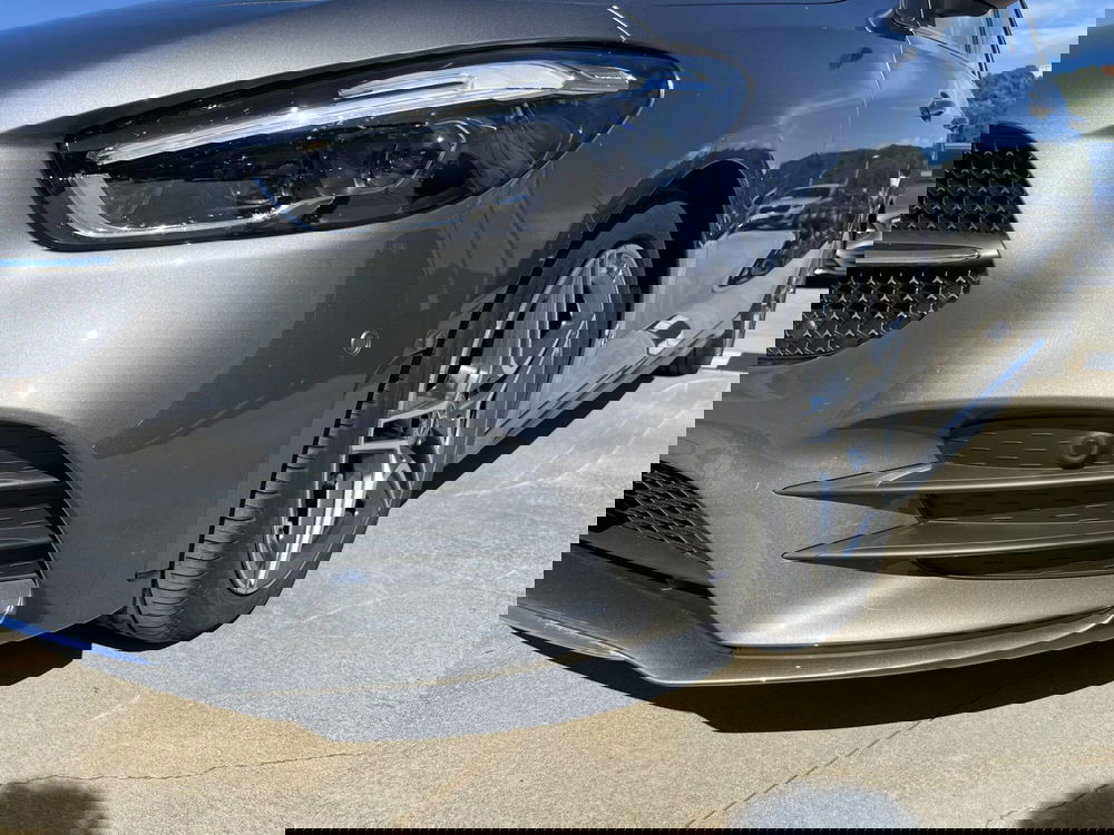Mercedes-Benz Classe B usata  (20)