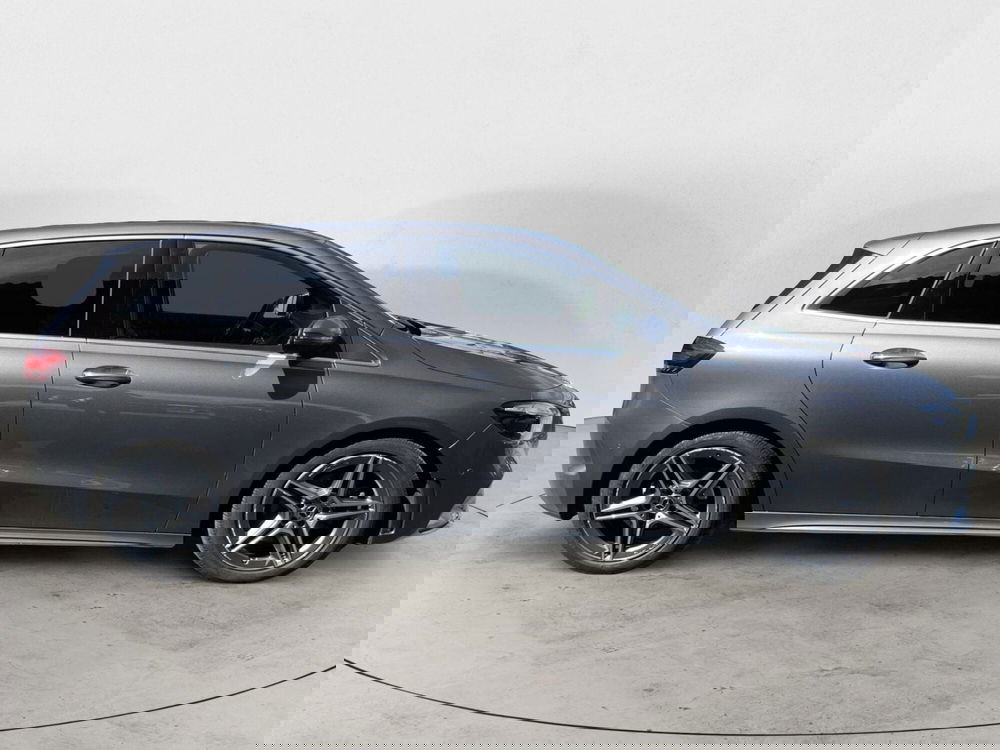 Mercedes-Benz Classe B usata  (5)