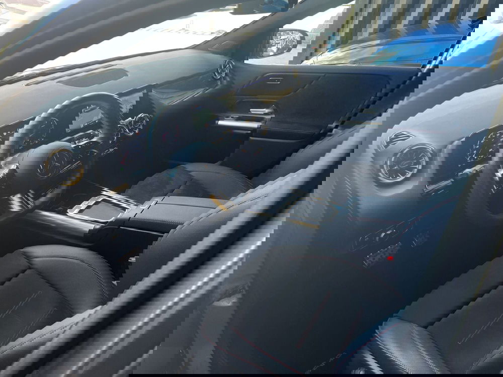 Mercedes-Benz Classe B usata  (6)