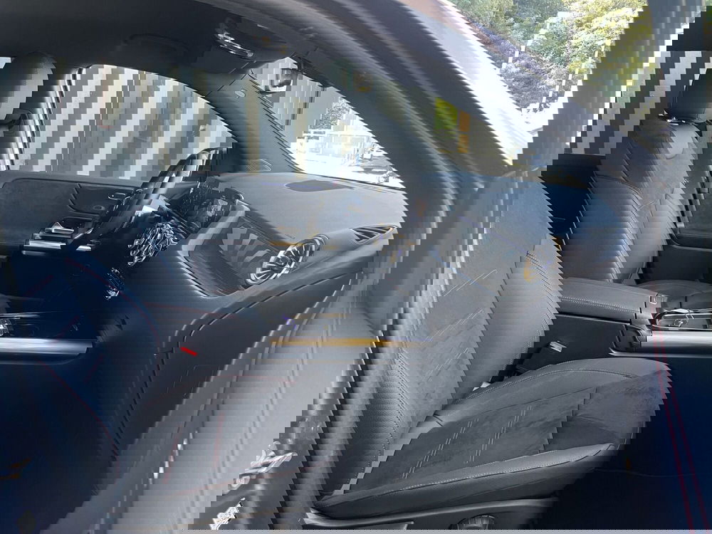 Mercedes-Benz Classe B usata  (9)