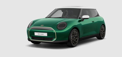 MINI Mini Cooper SE Resolute nuova a Torino