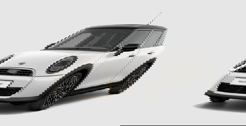 MINI Mini nuova a Torino