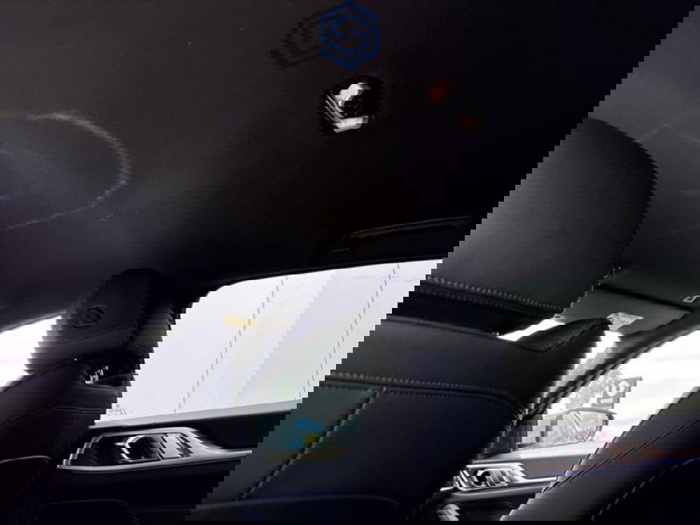 BMW Serie 4 Gran Coupé usata a Cagliari (11)