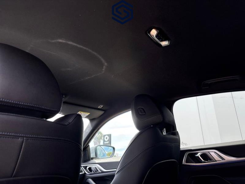 BMW Serie 4 Gran Coupé usata a Cagliari (11)