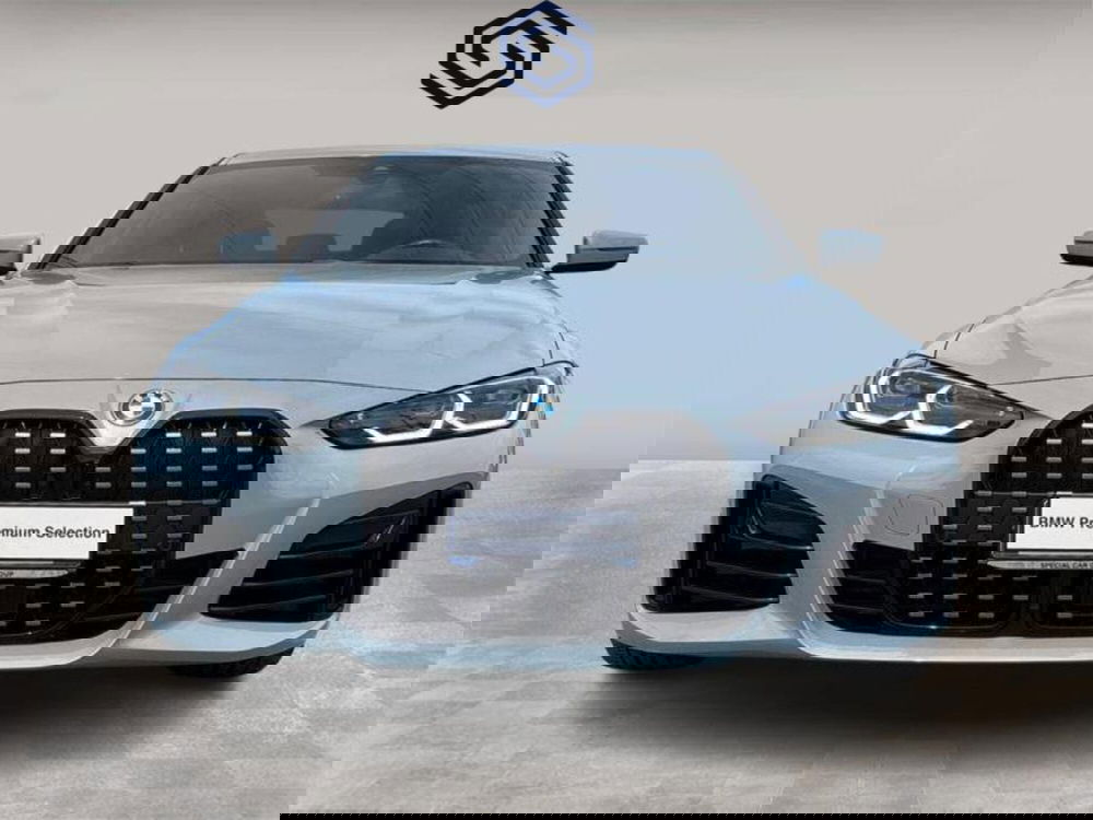 BMW Serie 4 Gran Coupé usata a Cagliari (13)