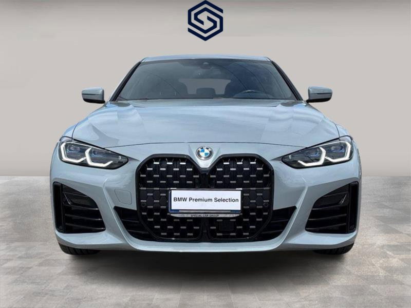 BMW Serie 4 Gran Coupé usata a Cagliari (13)