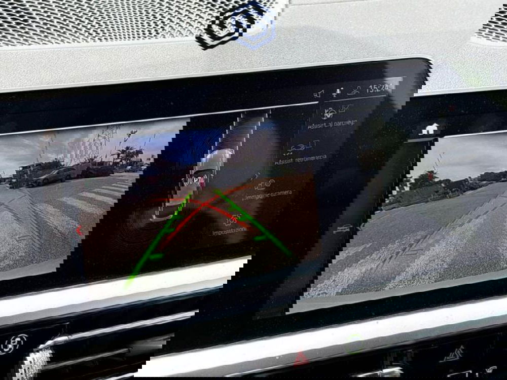 BMW Serie 4 Gran Coupé usata a Cagliari (5)