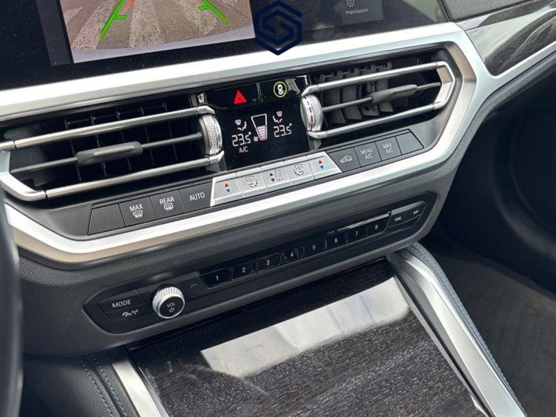 BMW Serie 4 Gran Coupé usata a Cagliari (7)