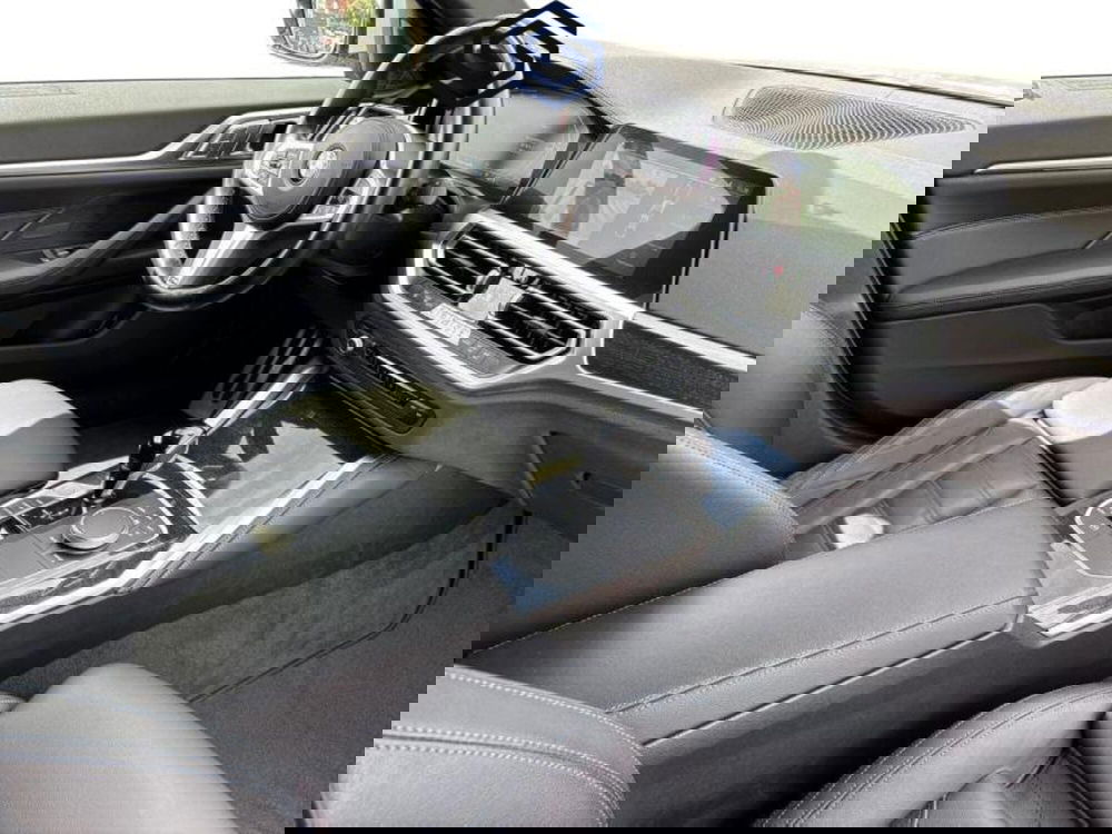 BMW Serie 4 Gran Coupé usata a Cagliari (8)