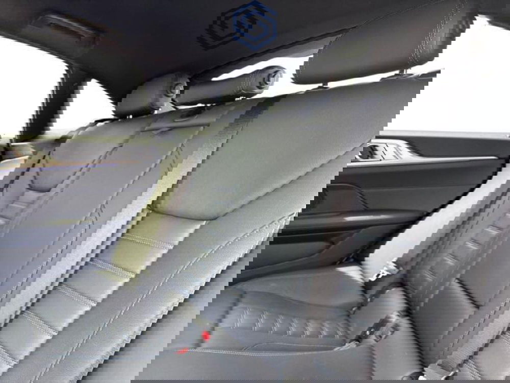 BMW Serie 4 Gran Coupé usata a Cagliari (9)