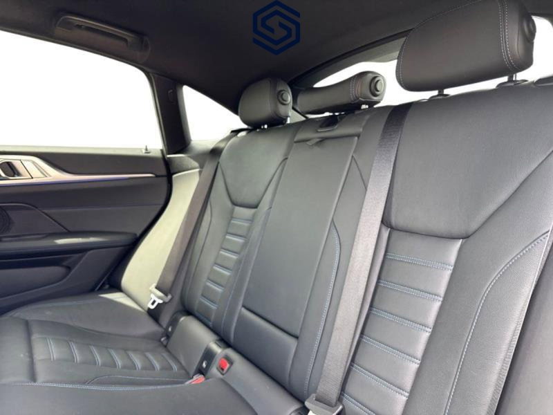 BMW Serie 4 Gran Coupé usata a Cagliari (9)