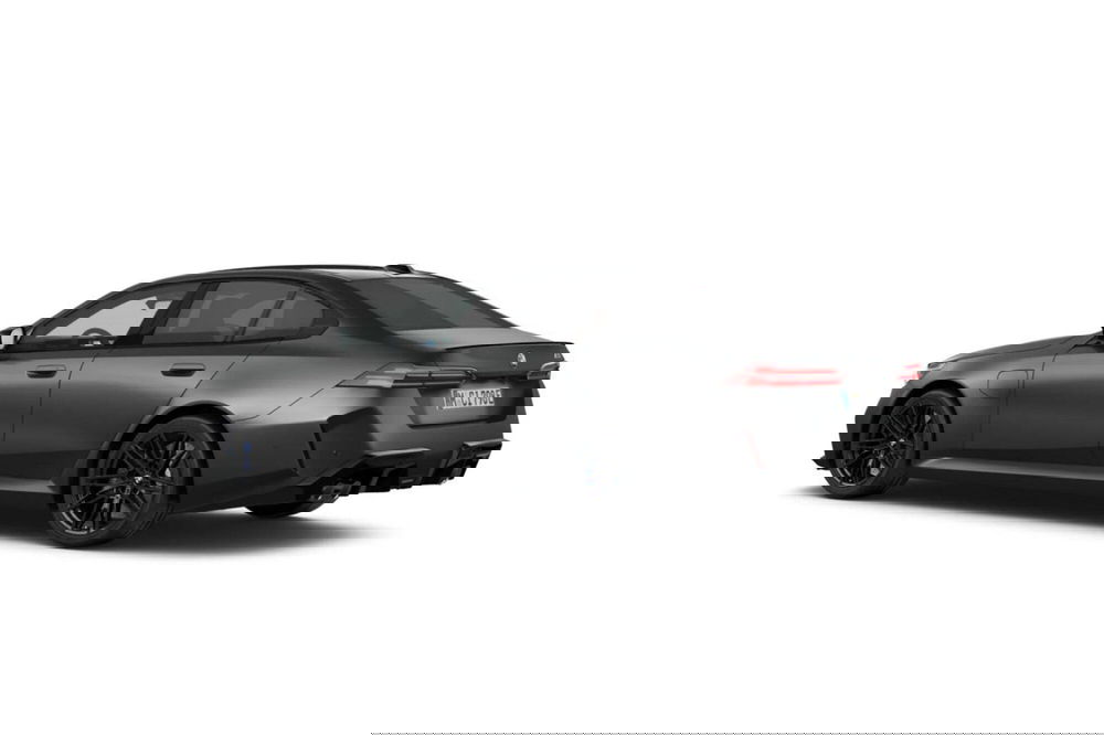 BMW Serie 5 nuova a Torino (3)