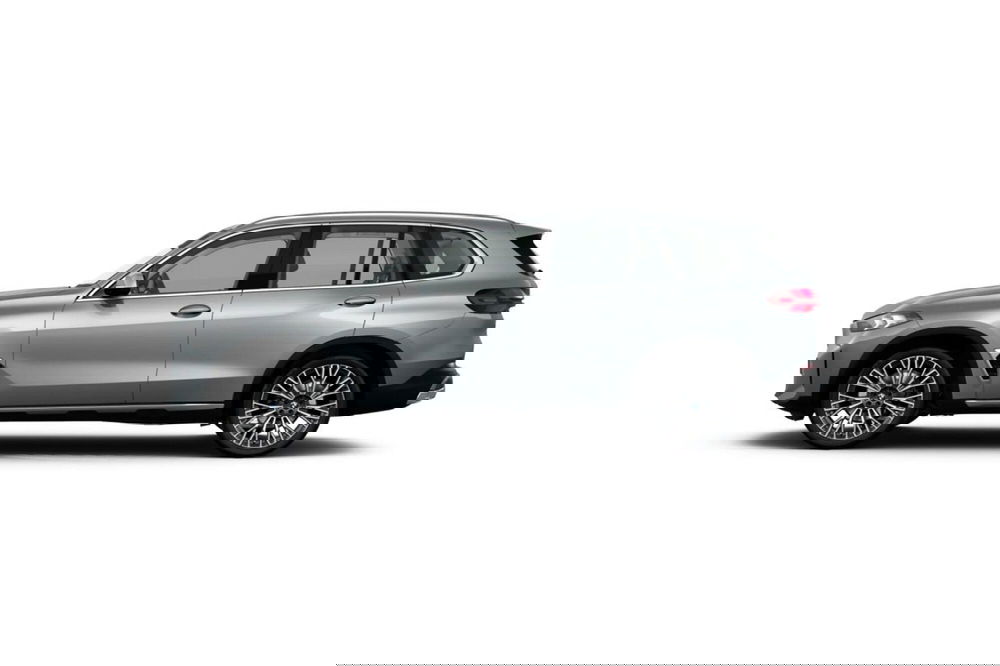 BMW X5 nuova a Torino