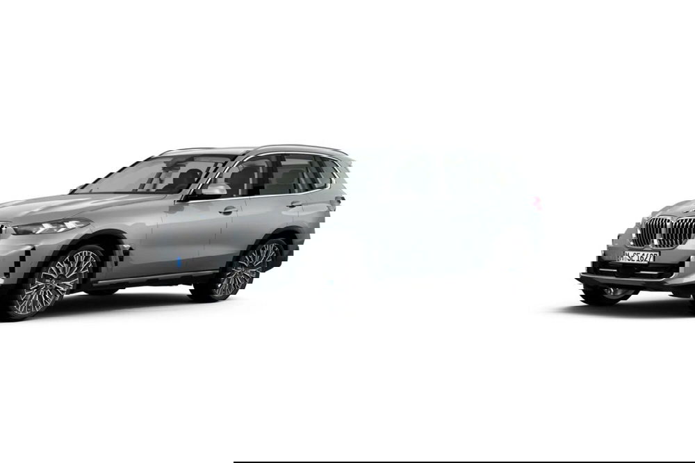 BMW X5 nuova a Torino (2)