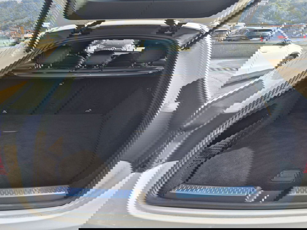 Mercedes-Benz GLC Coupé usata  (12)