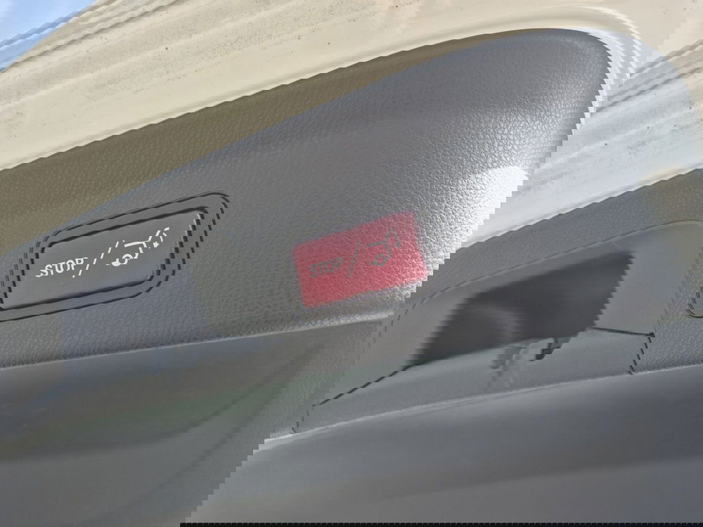 Mercedes-Benz GLC Coupé usata  (17)