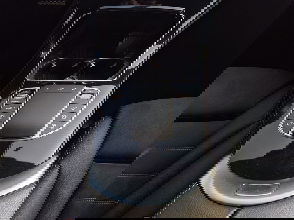 Mercedes-Benz GLC Coupé usata  (20)