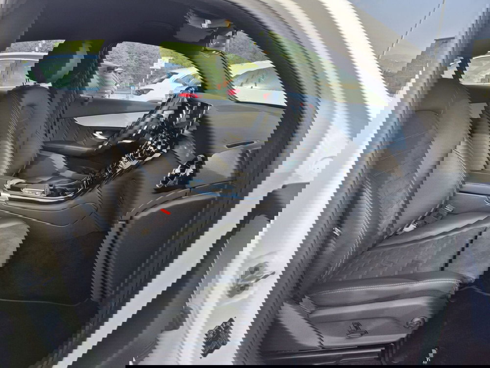 Mercedes-Benz GLC Coupé usata  (9)