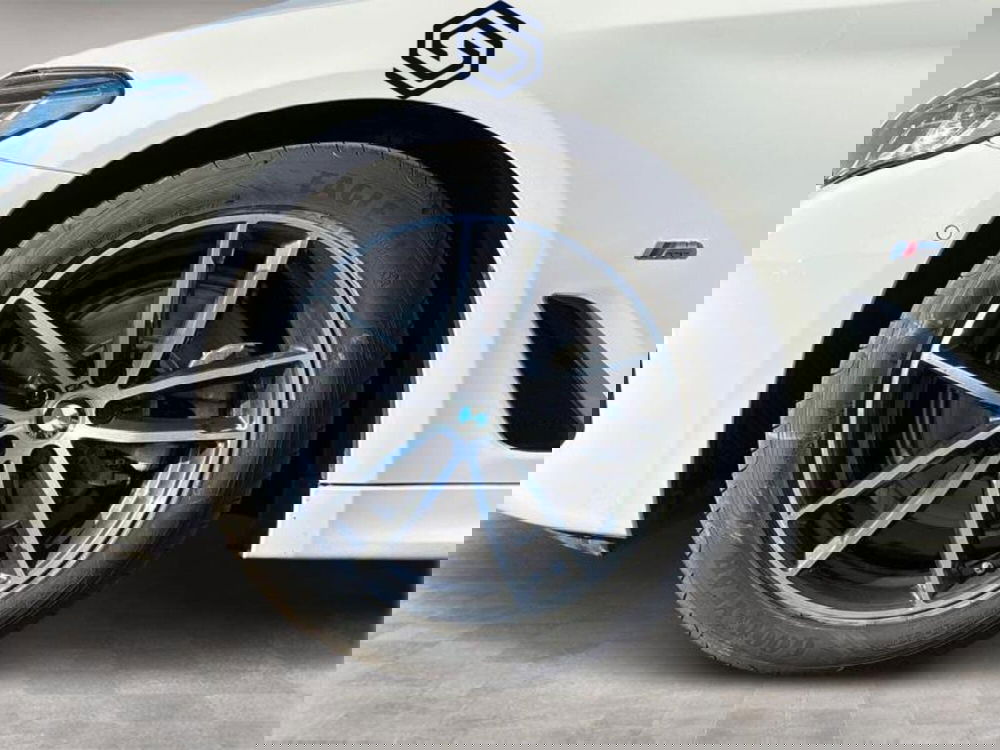 BMW Serie 5 usata a Cagliari (10)