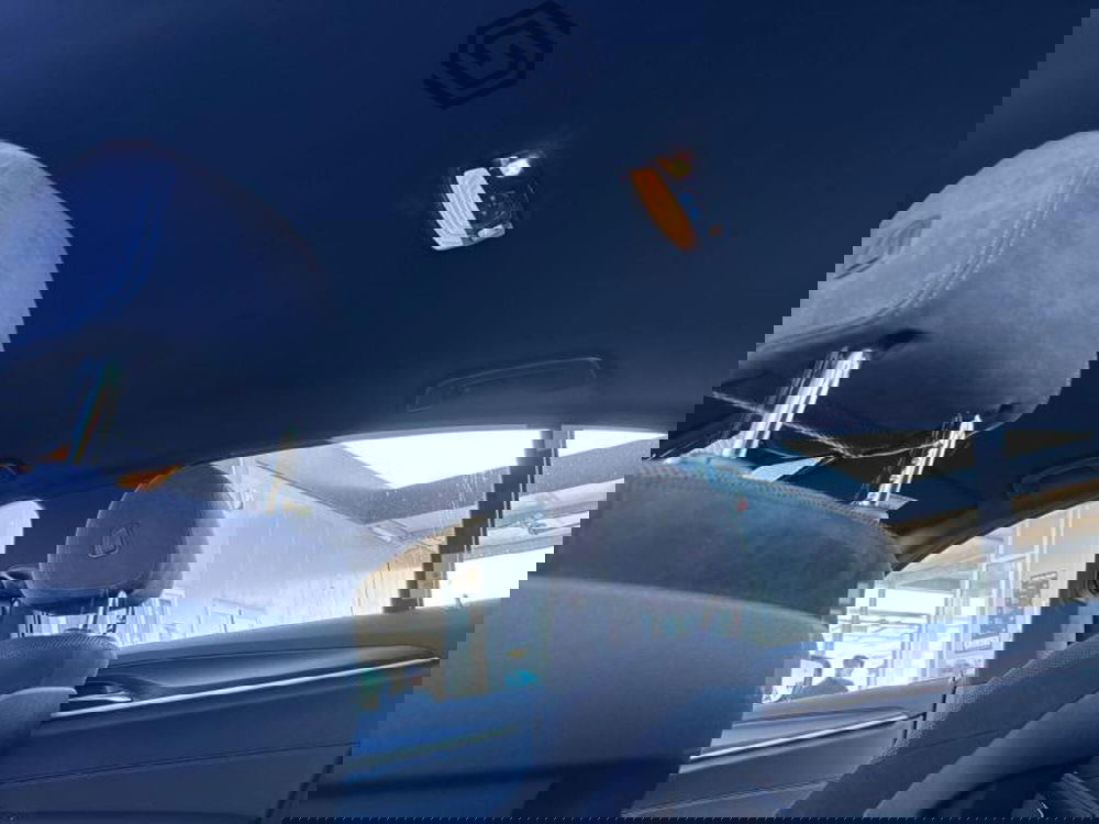 BMW Serie 5 usata a Cagliari (11)