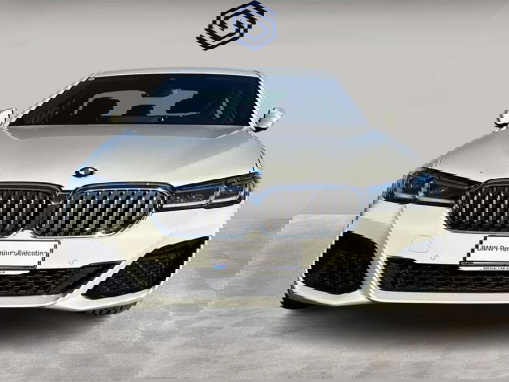 BMW Serie 5 usata a Cagliari (13)