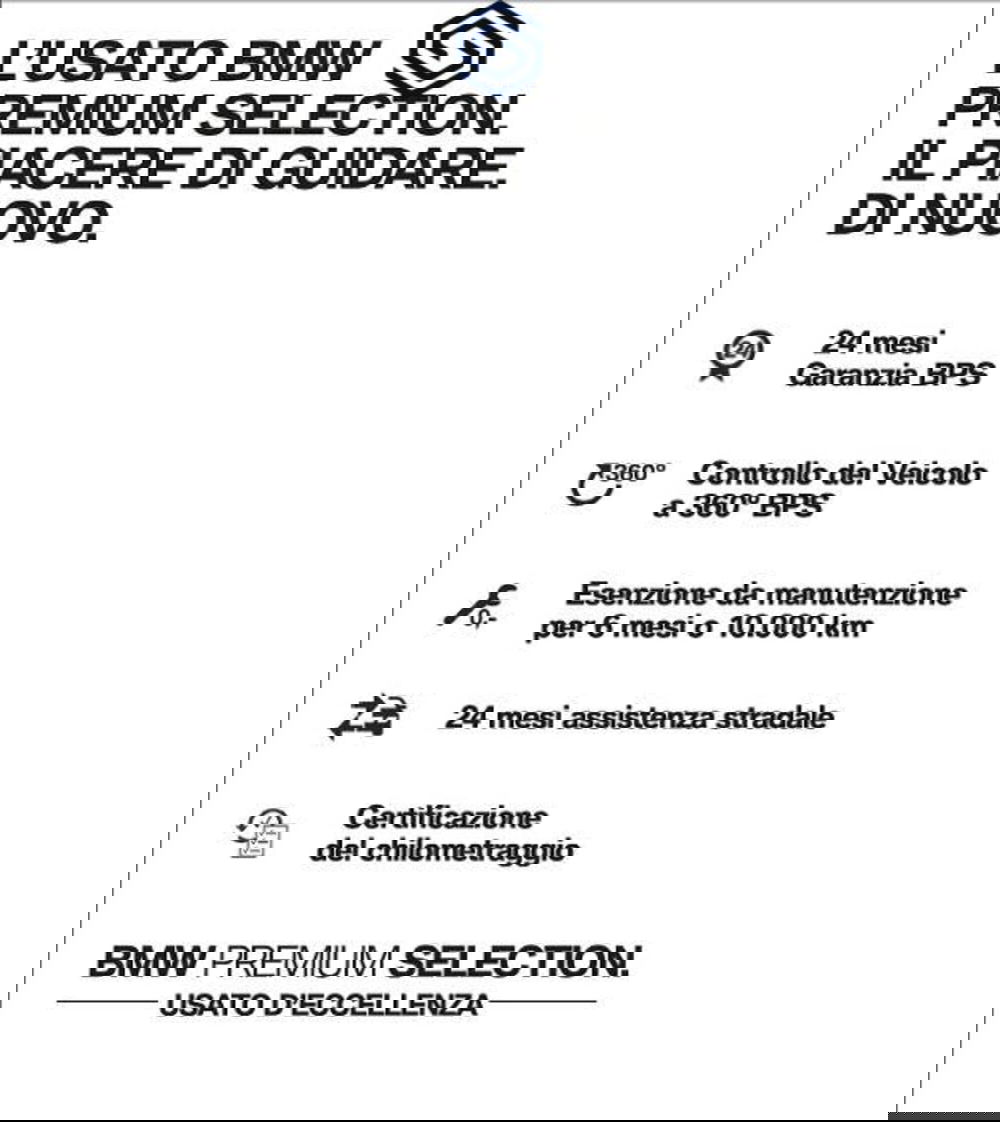 BMW Serie 5 usata a Cagliari (2)